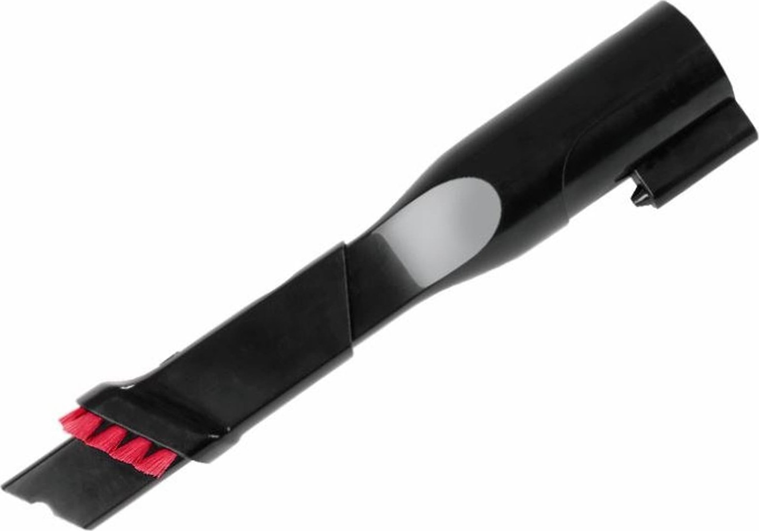 Bissell Bissell XL Sliding Crevice Tool with Brush bag ml pcs Titanium