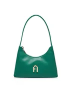 Torebki damskie - Furla Torebka Diamante WB00863 AX0733 D7D00 Turkusowy - miniaturka - grafika 1