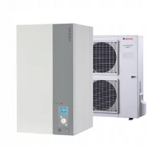 ATLANTIC EXCELIA AI TRI 3FZ 16KW POMPA CIEPŁA TYPU SPLIT 526354 - Pompy ciepła - miniaturka - grafika 1