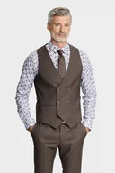 Moda i Uroda OUTLET - Kamizelka BRUCE 03077D80TSA - miniaturka - grafika 1