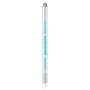 Bourjois Contour Clubbing Waterproof wodoodporna kredka do oczu 52 Disco Ball 1,2g - Kredki do oczu - miniaturka - grafika 1
