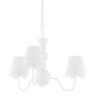Italux Arianna V2473B-3 WH - Lampy pozostałe - miniaturka - grafika 2