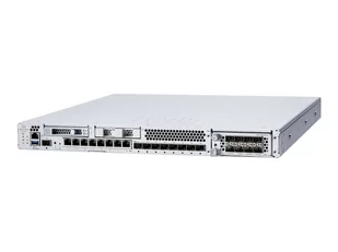 Cisco FPR3130-NGFW-K9 - Firewalle sprzętowe - miniaturka - grafika 1