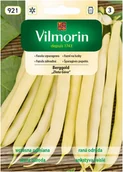 Nasiona i cebule - NASIONA DO OGRÓDKA FASOLA BERGGOLD 30G VILMORIN - miniaturka - grafika 1