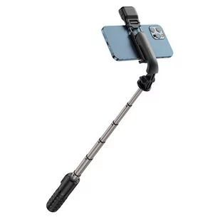 Kijek Selfie stick Mcdodo SS-1781 Bluetooth (czarny) - Selfie stick - miniaturka - grafika 1
