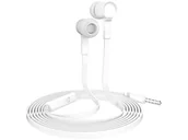 Słuchawki - eXtreme AirBass białe - miniaturka - grafika 1