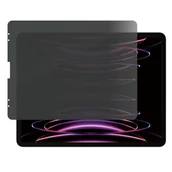 Akcesoria do tabletów i e-booków - Apple Szkło ochronne PanzerGlass Edge-to-Edge Privacy na iPad Pro 12.9" 2020) P2695) - miniaturka - grafika 1