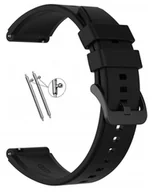 Akcesoria do smartwatchy - PASEK DO XIAOMI MI WATCH S1 ACTIVE AMAZFIT GTR 47mm GTR 2 2e 3 PRO 4 PACE STRATOS - miniaturka - grafika 1