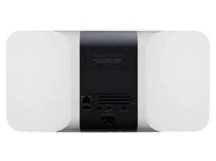 Bluesound PULSE MINI 2i (biały) - OUTLET - RTV OUTLET - miniaturka - grafika 2