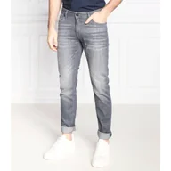 Spodnie męskie - Joop! Jeansy Hamond | Slim Fit - miniaturka - grafika 1