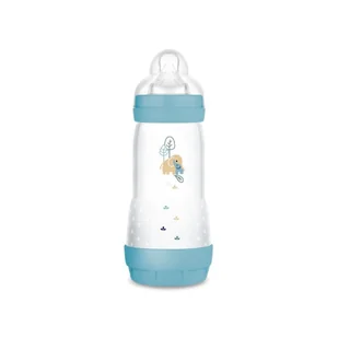 Butelka anti-colic 320ml boy - Butelki dla niemowląt - miniaturka - grafika 1