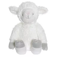 Maskotki i pluszaki - Teddykompaniet, Pluszak Lolli Lambs, owieczka, 30cm - miniaturka - grafika 1