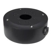 Akcesoria do monitoringu - Puszka montażowa BCS-ATA12456-G grafitowa - miniaturka - grafika 1