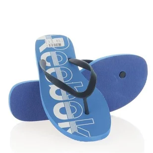 Klapki REEBOK HANAWI III J87547 - Klapki i japonki męskie - miniaturka - grafika 1