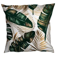 Poszewki na poduszki - POSZEWKA NA PODUSZKĘ DEKORACYJNA 40x40 JASIEK 001 - miniaturka - grafika 1