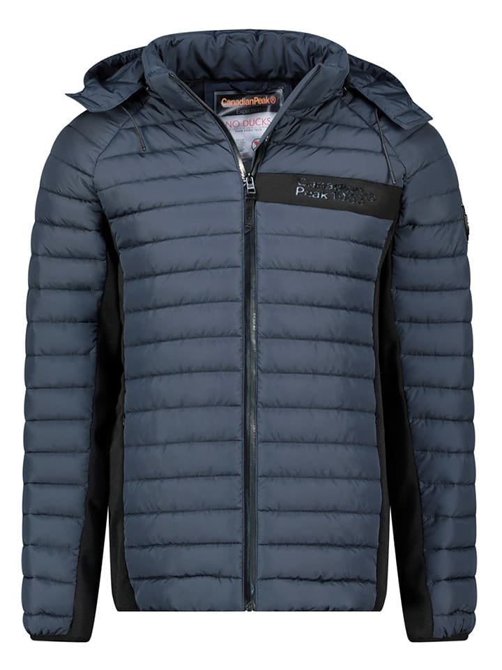 Canadian Peak Kurtka pikowana 