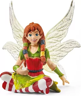 Schleich Bayala Przedszkole dla zwierząt Marween 42520 - Figurki dla dzieci - miniaturka - grafika 8