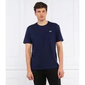 Koszulki męskie - Lacoste T-shirt | Regular Fit - miniaturka - grafika 1