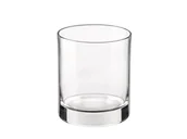 Szklanki - Bormioli Rocco Szklanki do napojów Cortina 3 sztuki 250 ml Sklep dystrybutora + wysyłamy w 24 h - miniaturka - grafika 1