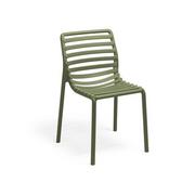 Krzesła - Krzesło Doga Bistrot agave - Nardi - miniaturka - grafika 1