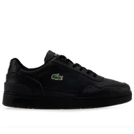 Trampki damskie - Buty damskie T-Clip czarne - miniaturka - grafika 1