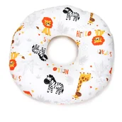 Poduszki do karmienia - Kerstin PODUSZKA POPORODOWA POŁOGOWA KOŁO - miniaturka - grafika 1