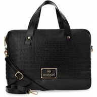 Torebki damskie - Monnari Torba Damska Na Laptopa Teczka Aktówka Elegancka Torebka Biznesowa - miniaturka - grafika 1