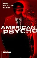 Literatura obyczajowa - American Psycho - miniaturka - grafika 1