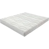 Materace - Twardy/średnio twardy piankowy materac dwustronny 180x200 cm Tandem – Materasso - miniaturka - grafika 1