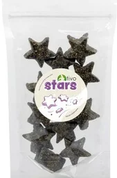 Tivo Stars Ciastka Ziołowe 80G - Przysmaki dla gryzoni - miniaturka - grafika 1