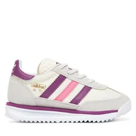 Buty dla dziewczynek - Sneakersy adidas Sl 72 Rs JQ5963 Szary - miniaturka - grafika 1