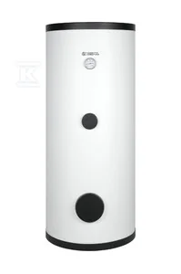 Wymiennik c.w.u. SW-251 stojący z wężownicą - Zasobniki i wymienniki - miniaturka - grafika 1