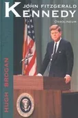 Biografie i autobiografie - John Fitzgerald Kennedy - miniaturka - grafika 1