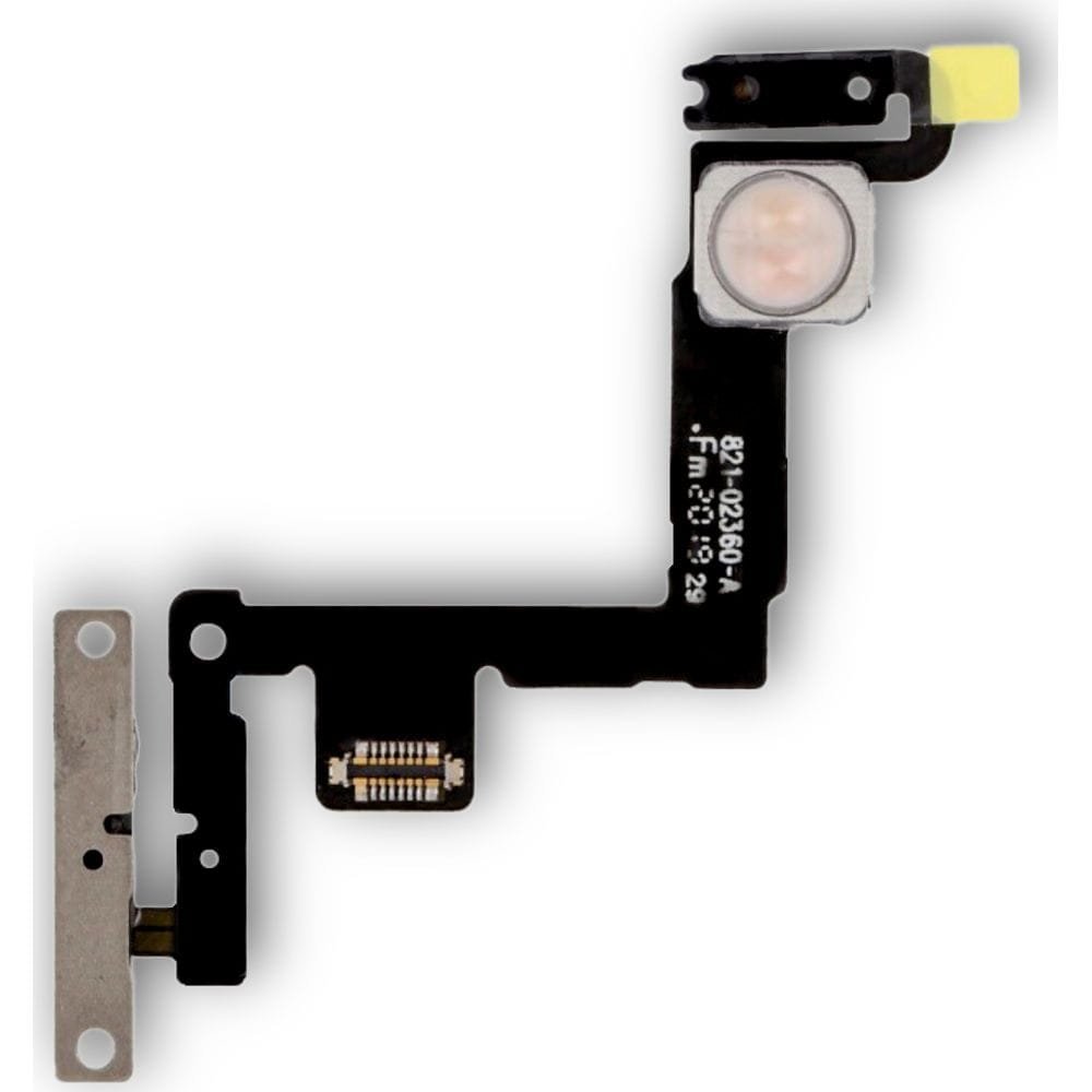 Taśma złącze przycisk Power ON/OFF iPhone 11 ORG