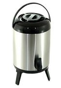 Termosy - Termos Gastronomiczny Cateringowy 7,5L Metlex Mx-7405 - miniaturka - grafika 1