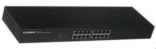 Edimax GS-1016 - Switche - miniaturka - grafika 1