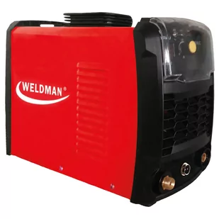 Weldman Plasma 40 przecinarka plazmowa 230V 40A 103301 - Spawarki - miniaturka - grafika 1