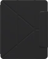 Etui do tabletów - Etui na tablet Baseus Etui magnetyczne Baseus Safattach do iPad Pro 10.5" szare - miniaturka - grafika 1
