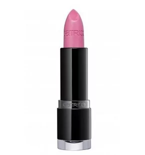 Catrice Ultimate Colour 410 Rocking Like A Pink-Star - Szminki - miniaturka - grafika 1