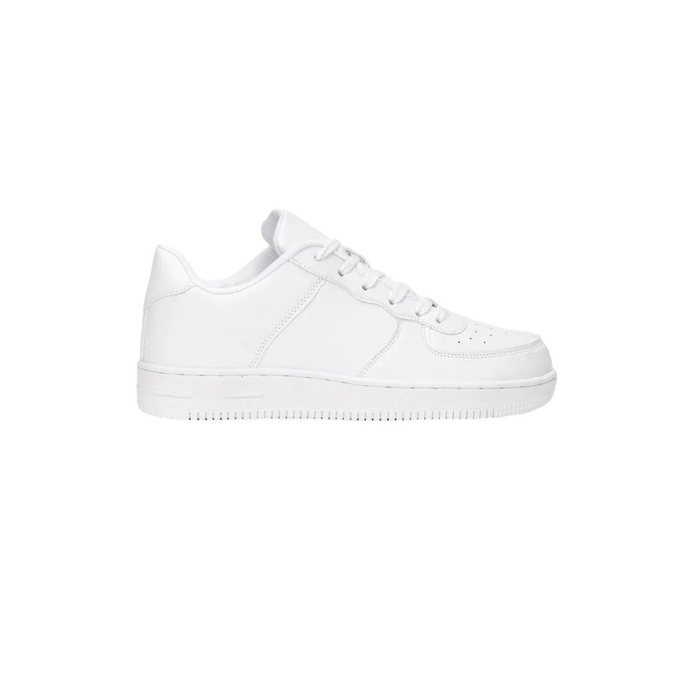 Buty Permani TF38WHITE