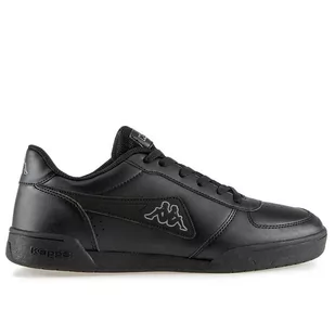 Kappa Matera > 243042-1111 - Buty sportowe męskie - miniaturka - grafika 4