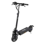 Hulajnogi - Hulajnoga elektryczna City Boss D1000LH - miniaturka - grafika 1