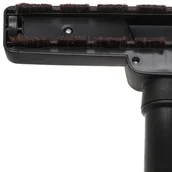 Akcesoria do odkurzaczy - Szczotka parkietowa z naturalnego włosia - miniaturka - grafika 1