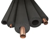 Akcesoria do wentylacji i klimatyzacji - Otulina kauczukowa Armaflex ACE 09/015 (2m) - miniaturka - grafika 1