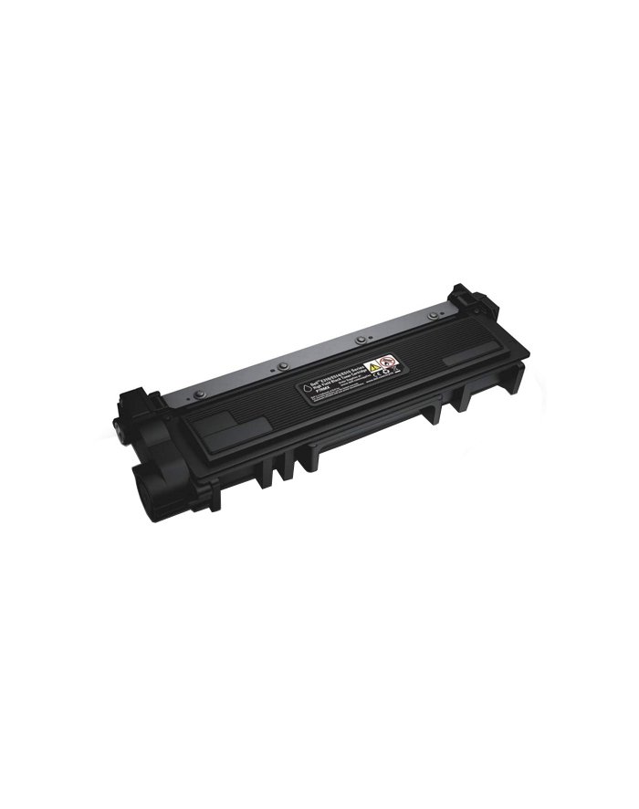 Toner Dell E310/E51X Black Toner Cartridge Kit, 1,2K 593-BBLR