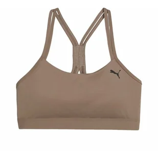 Biustonosz sportowy damski 4Keeps Ultrabare Strappy Puma - Biustonosze - miniaturka - grafika 1