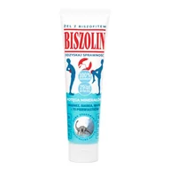 Żele i maści lecznicze - NAMI BISZOLIN żel z biszofitem 100g - miniaturka - grafika 1