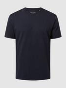 Koszulki męskie - T-shirt z bawełny - miniaturka - grafika 1