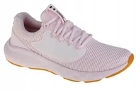 Buty sportowe damskie - Under Armour Charged Vantage 2 3024884-600 39 Różowe - miniaturka - grafika 1