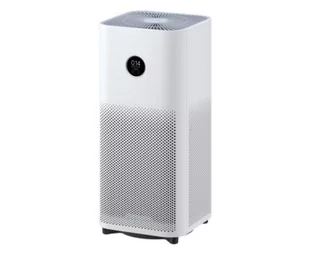 Xiaomi Smart Air Purifier 4 - Oczyszczacze powietrza - miniaturka - grafika 1